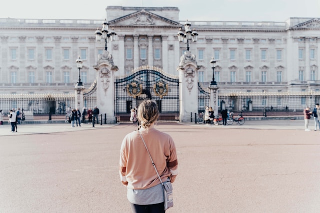 White House Image